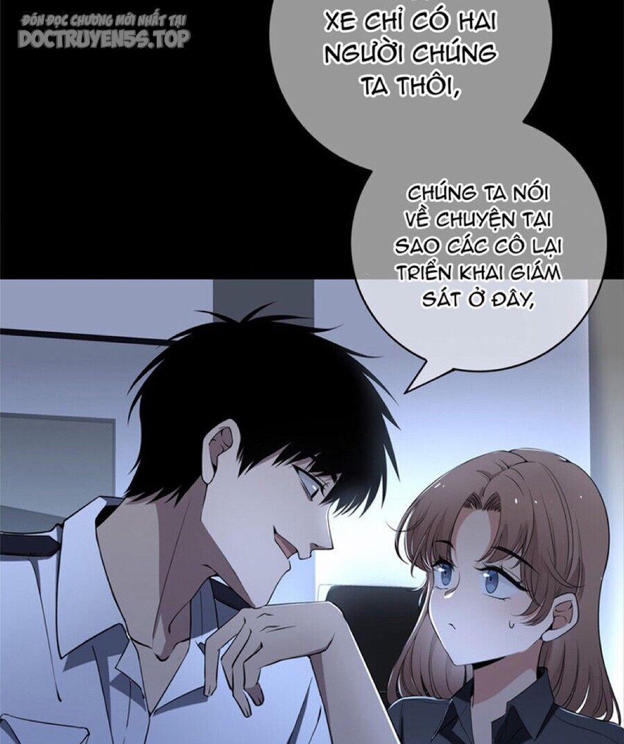 Cuồng Thám 82 trang 40