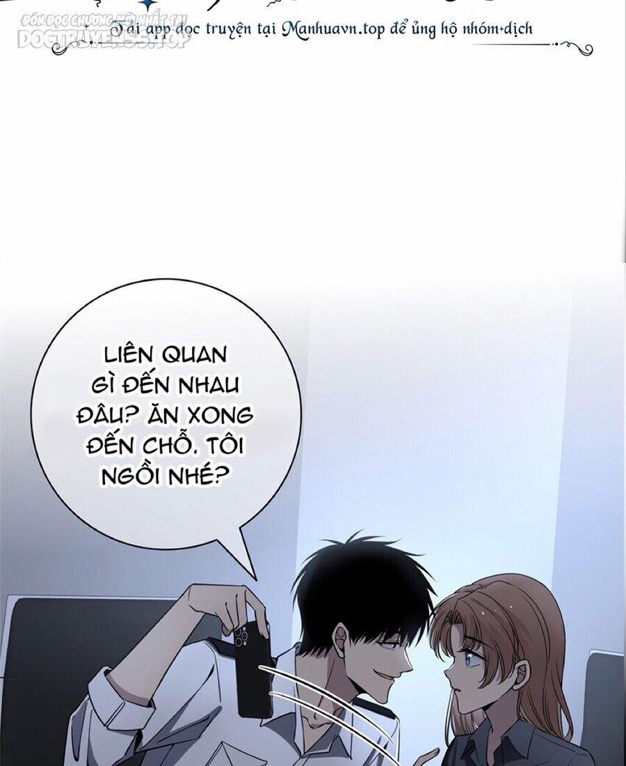 Cuồng Thám 82 trang 50