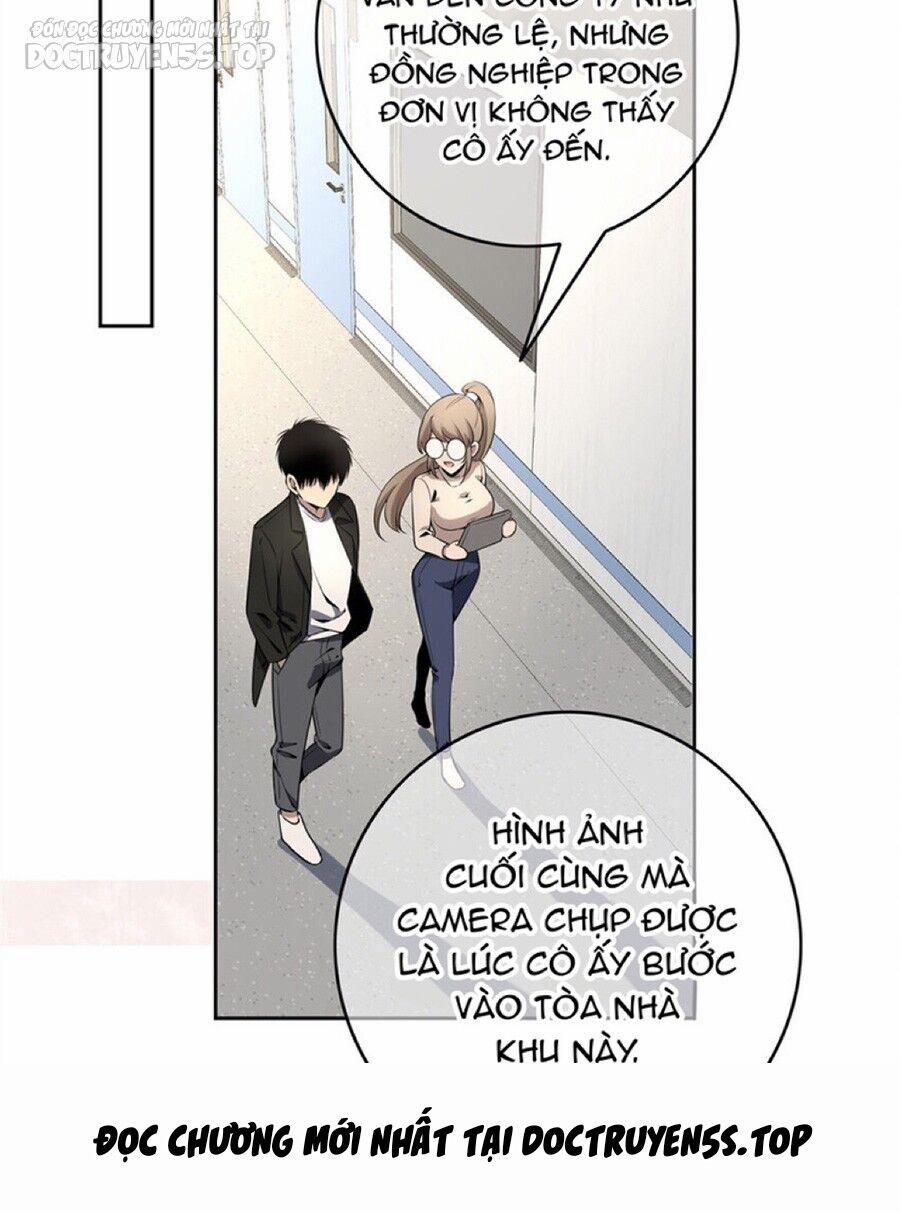 Cuồng Thám 82 trang 56