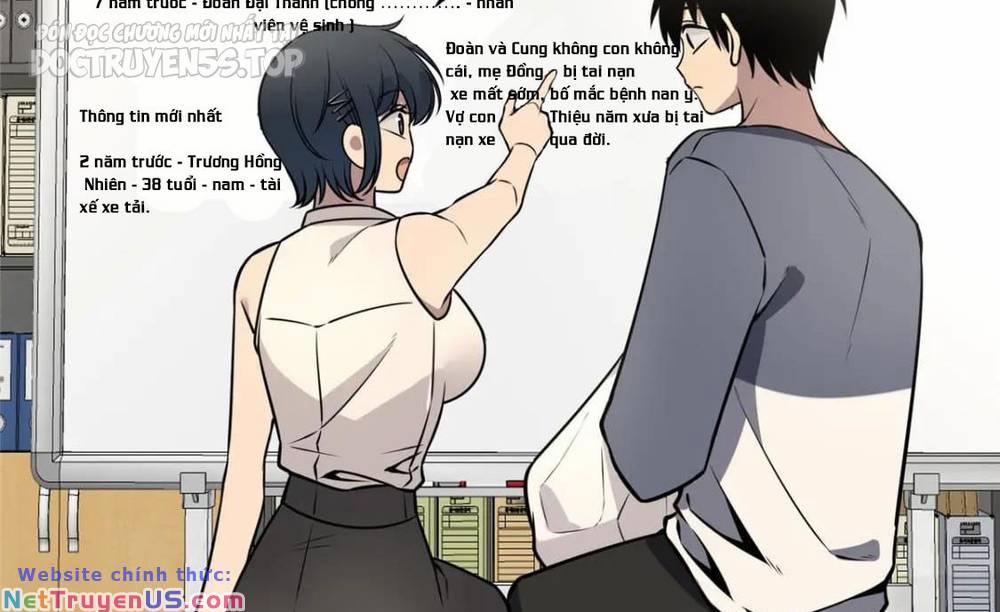 Cuồng Thám 83 trang 40