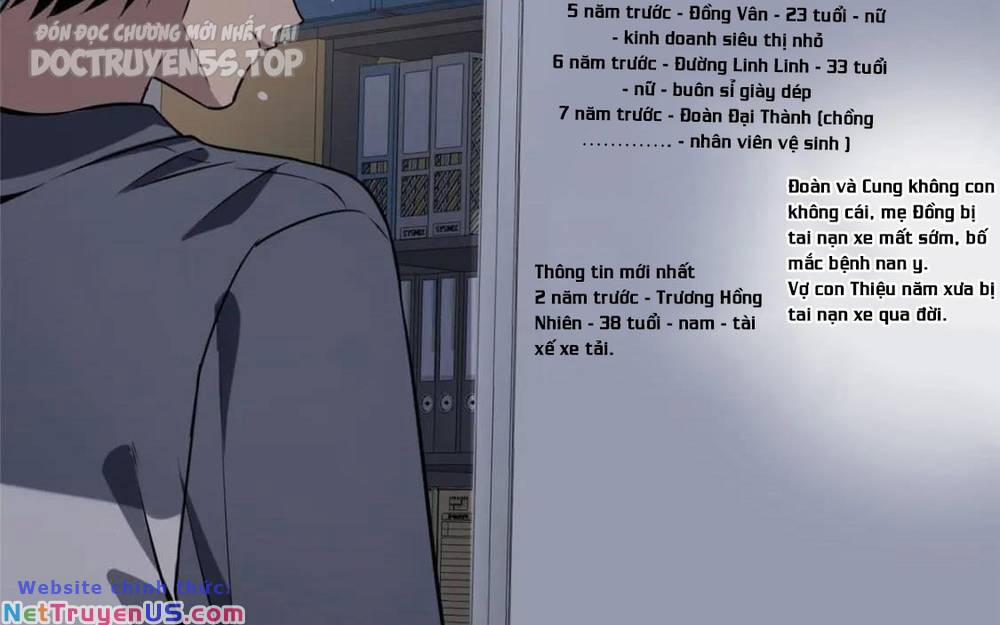 Cuồng Thám 83 trang 62