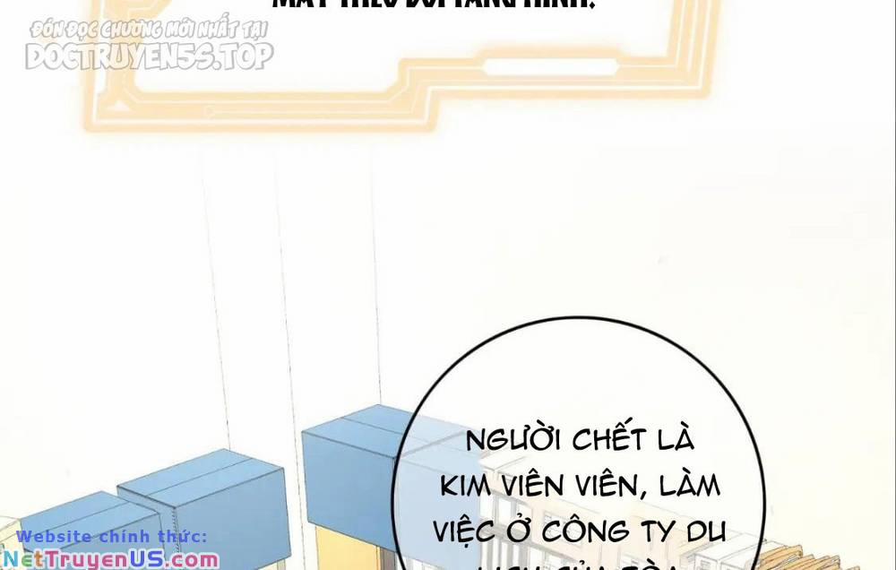 Cuồng Thám 83 trang 8