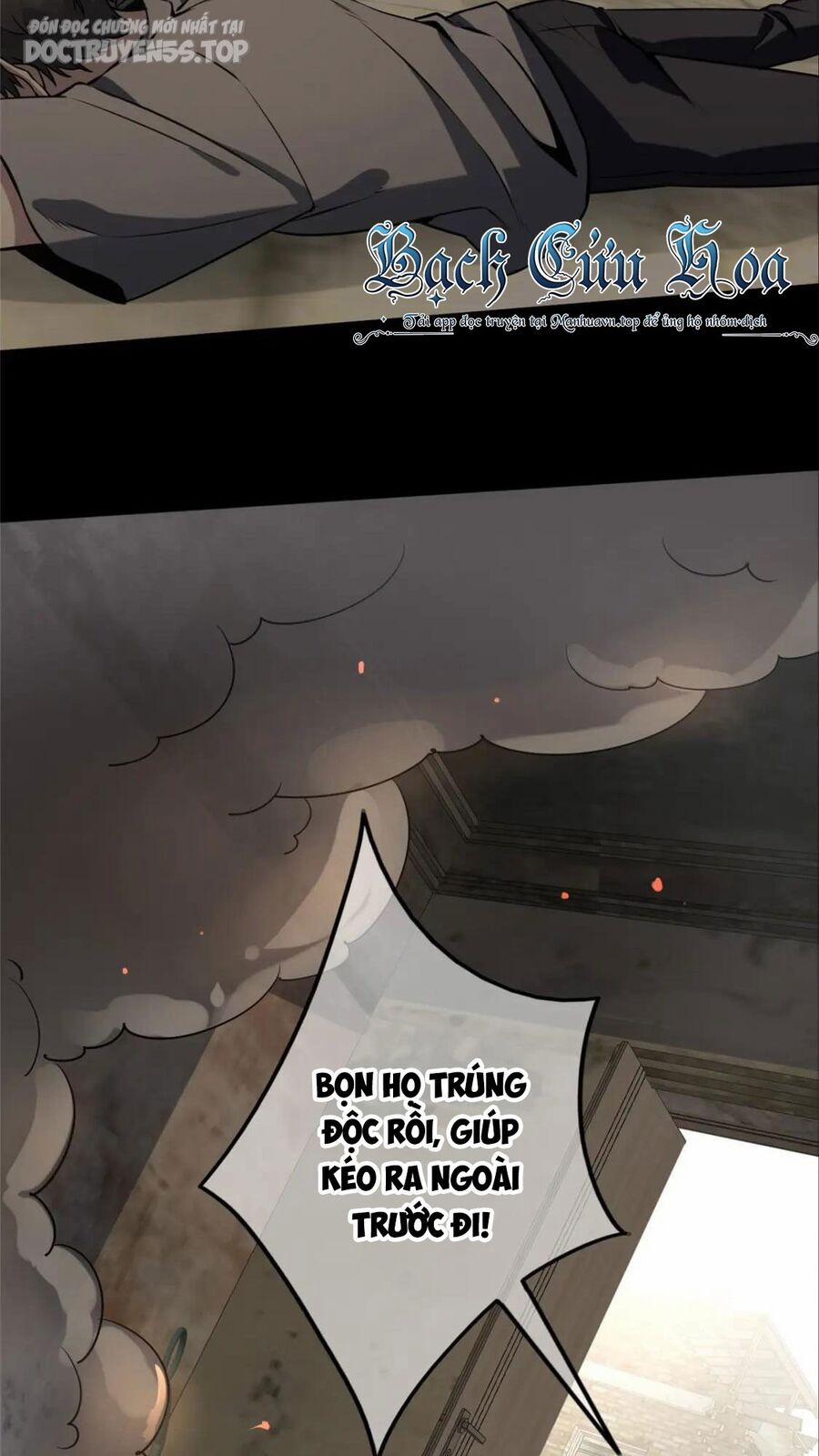 Cuồng Thám 84 trang 10