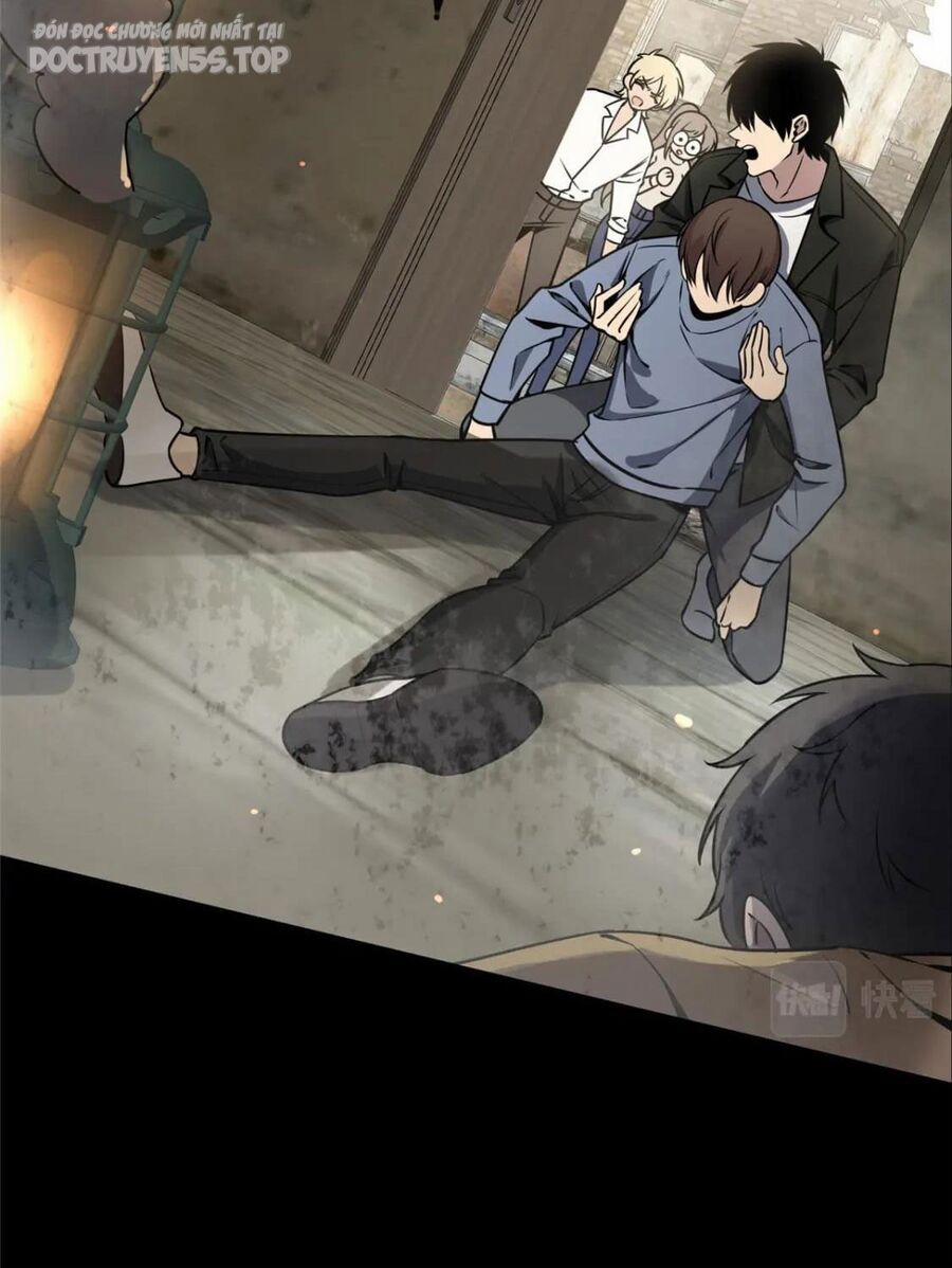 Cuồng Thám 84 trang 11