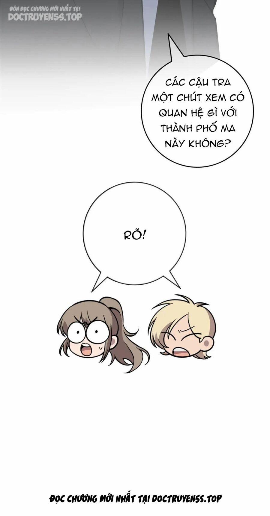 Cuồng Thám 84 trang 16