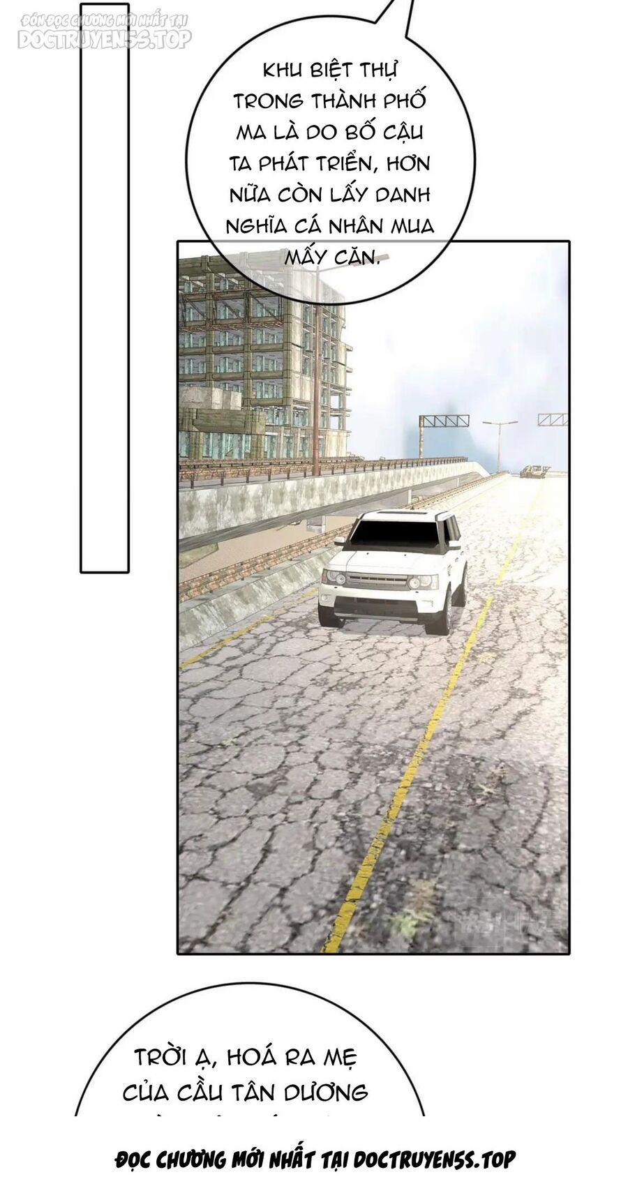 Cuồng Thám 84 trang 18