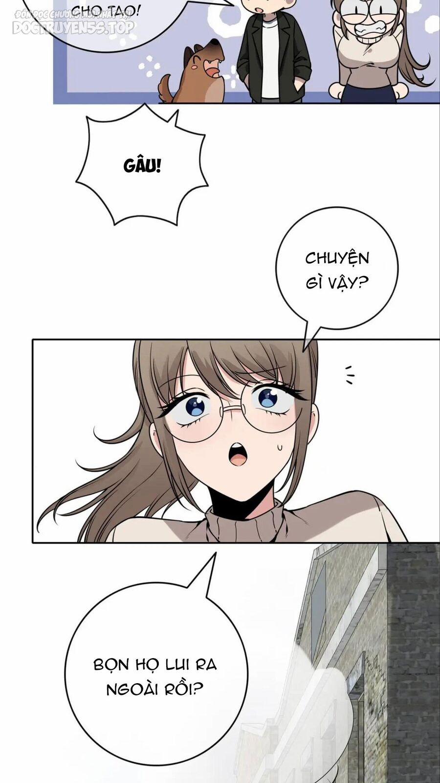 Cuồng Thám 84 trang 2