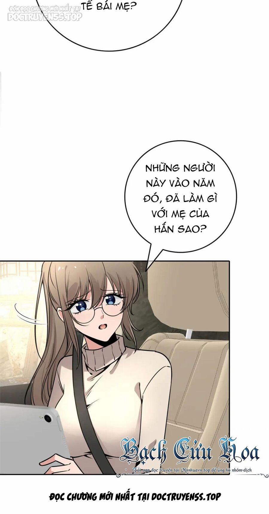 Cuồng Thám 84 trang 20