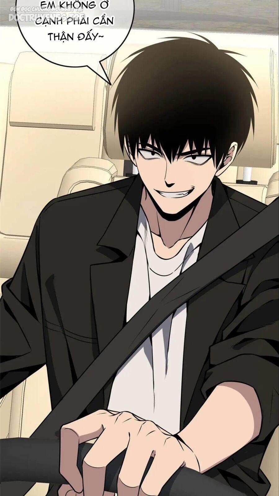 Cuồng Thám 84 trang 23