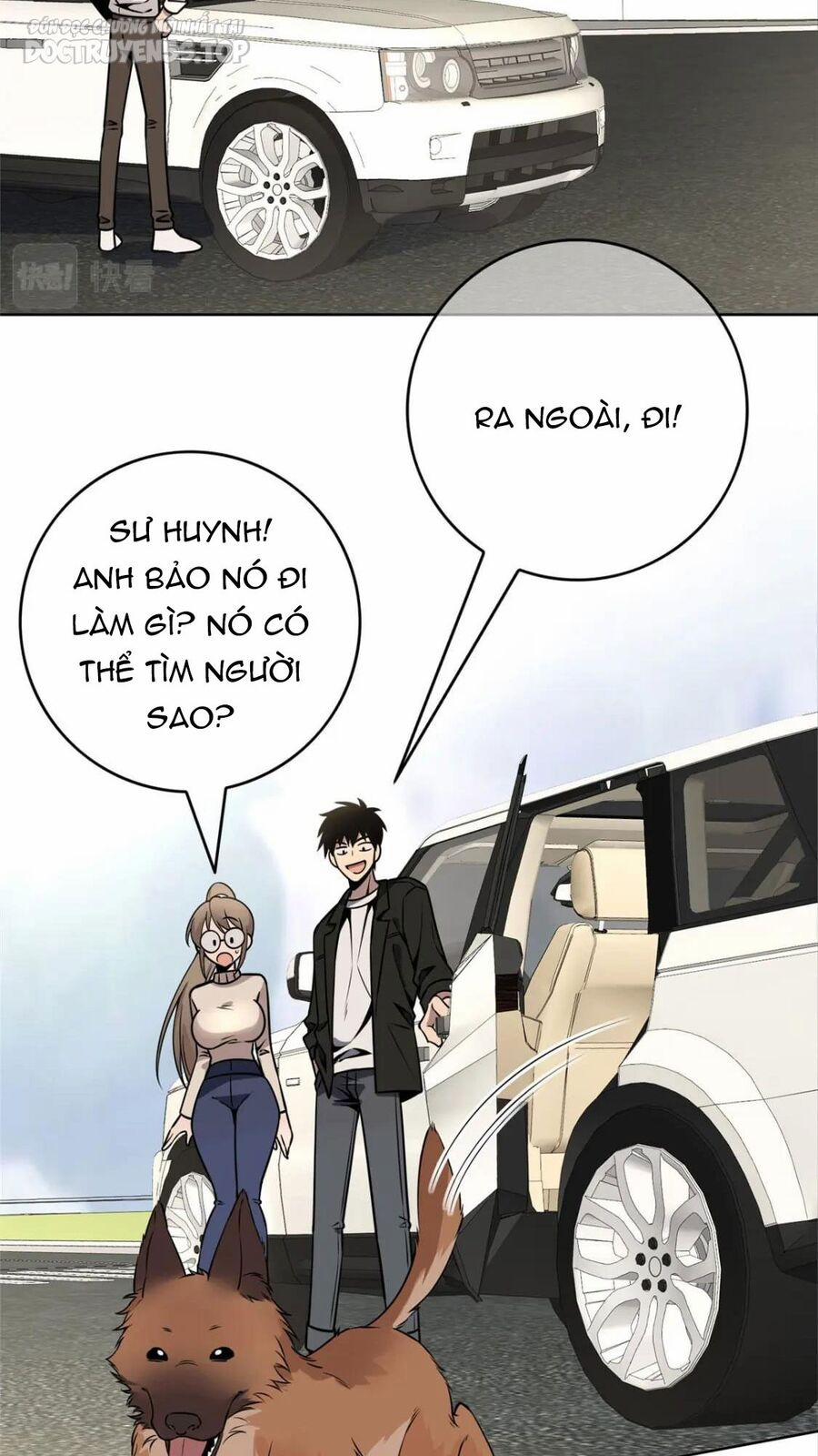 Cuồng Thám 84 trang 26