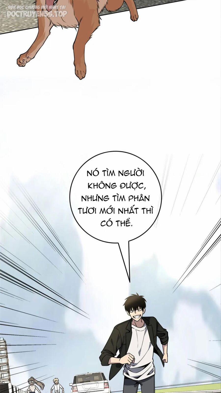 Cuồng Thám 84 trang 27