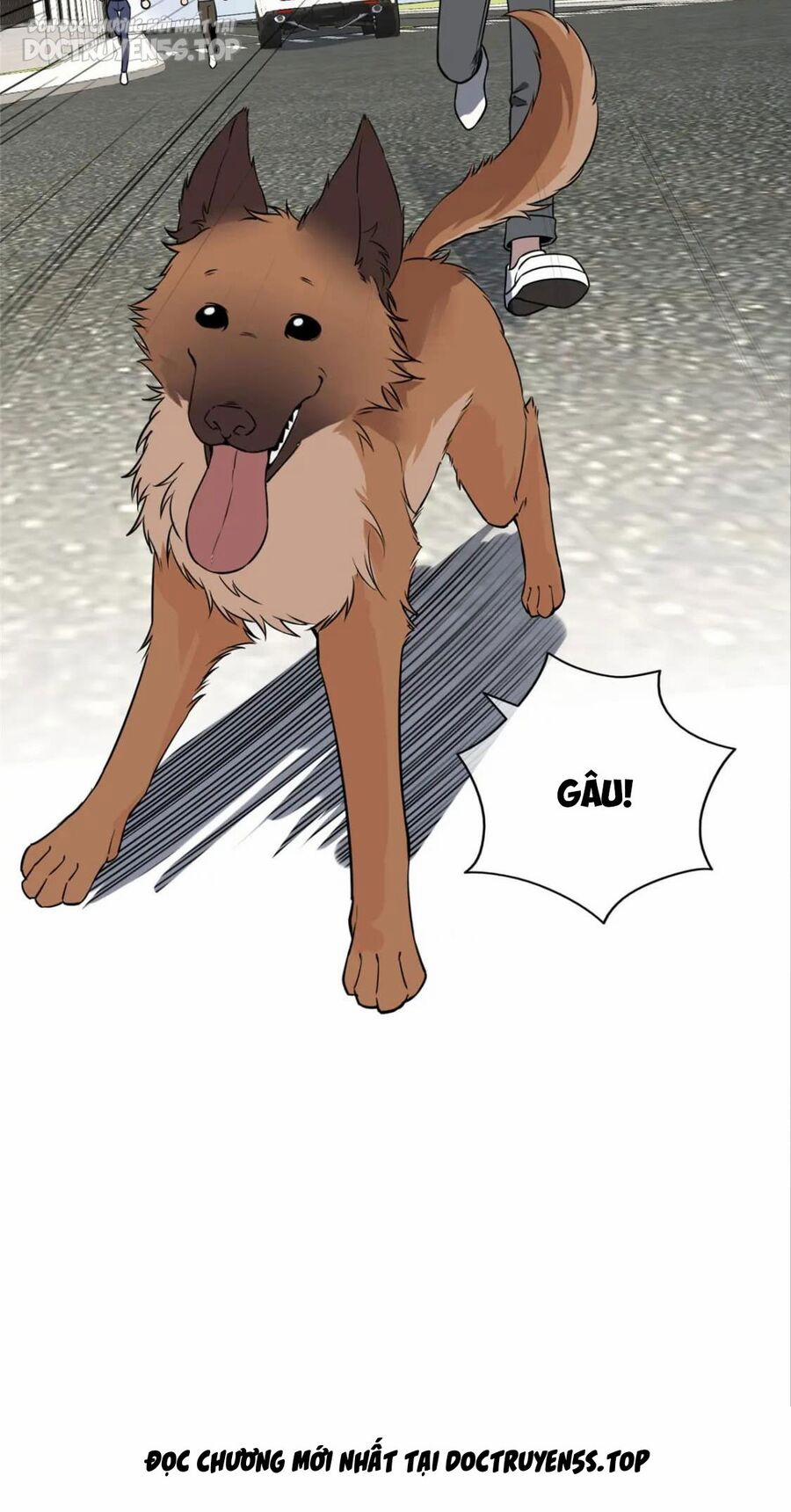 Cuồng Thám 84 trang 28