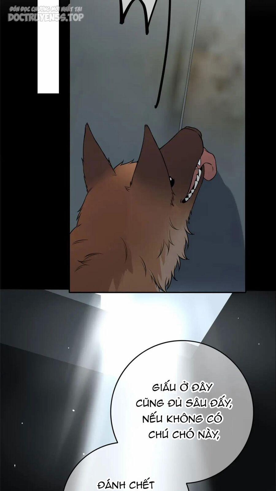 Cuồng Thám 84 trang 30