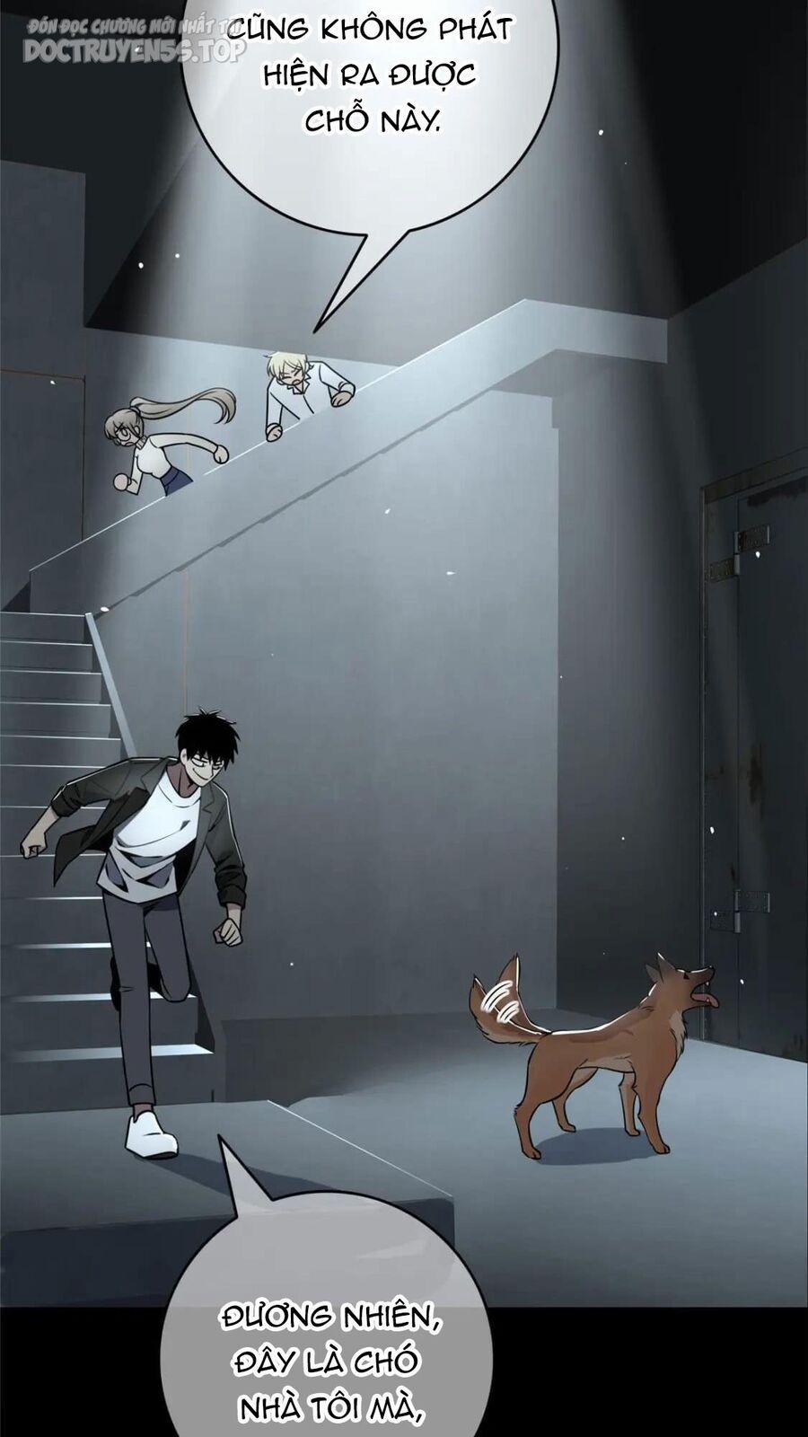 Cuồng Thám 84 trang 31