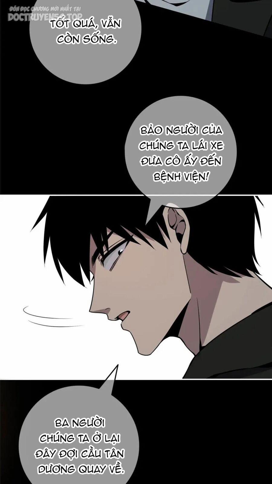 Cuồng Thám 84 trang 38