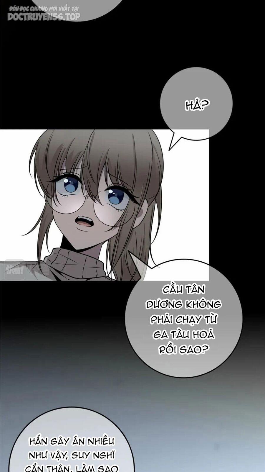 Cuồng Thám 84 trang 39