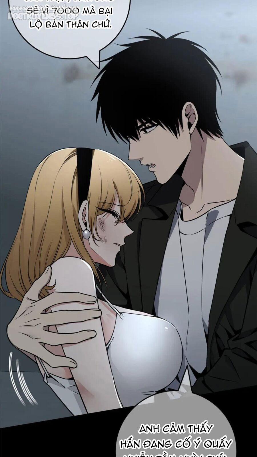 Cuồng Thám 84 trang 40