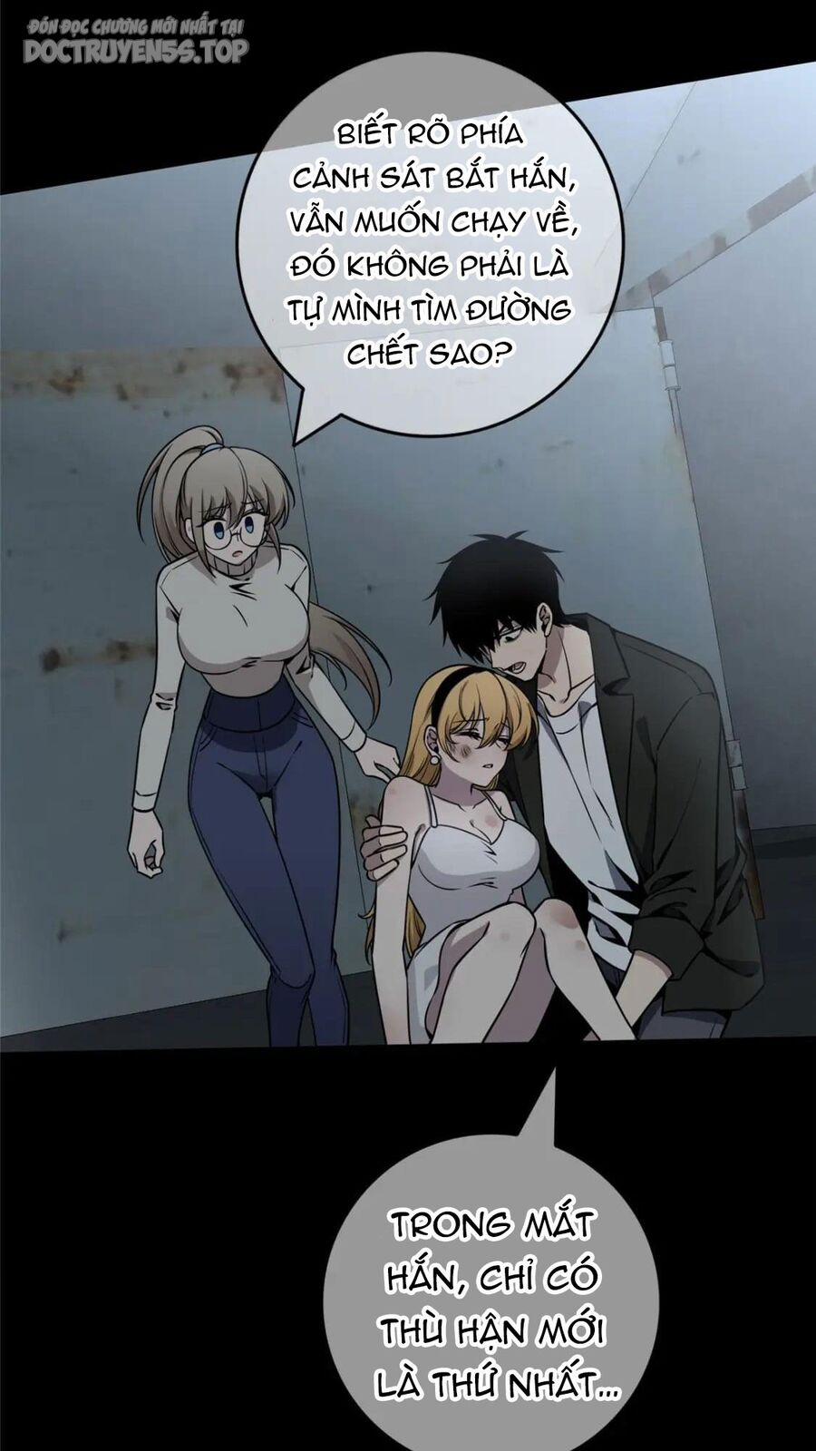 Cuồng Thám 84 trang 42