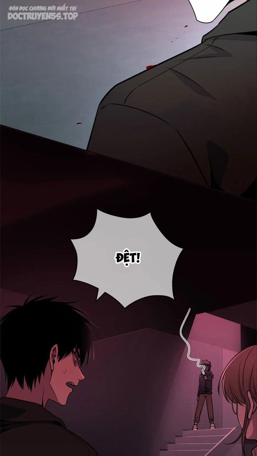 Cuồng Thám 84 trang 46