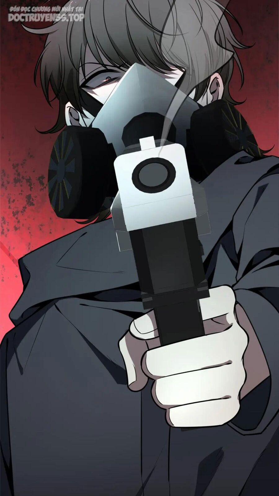 Cuồng Thám 84 trang 48