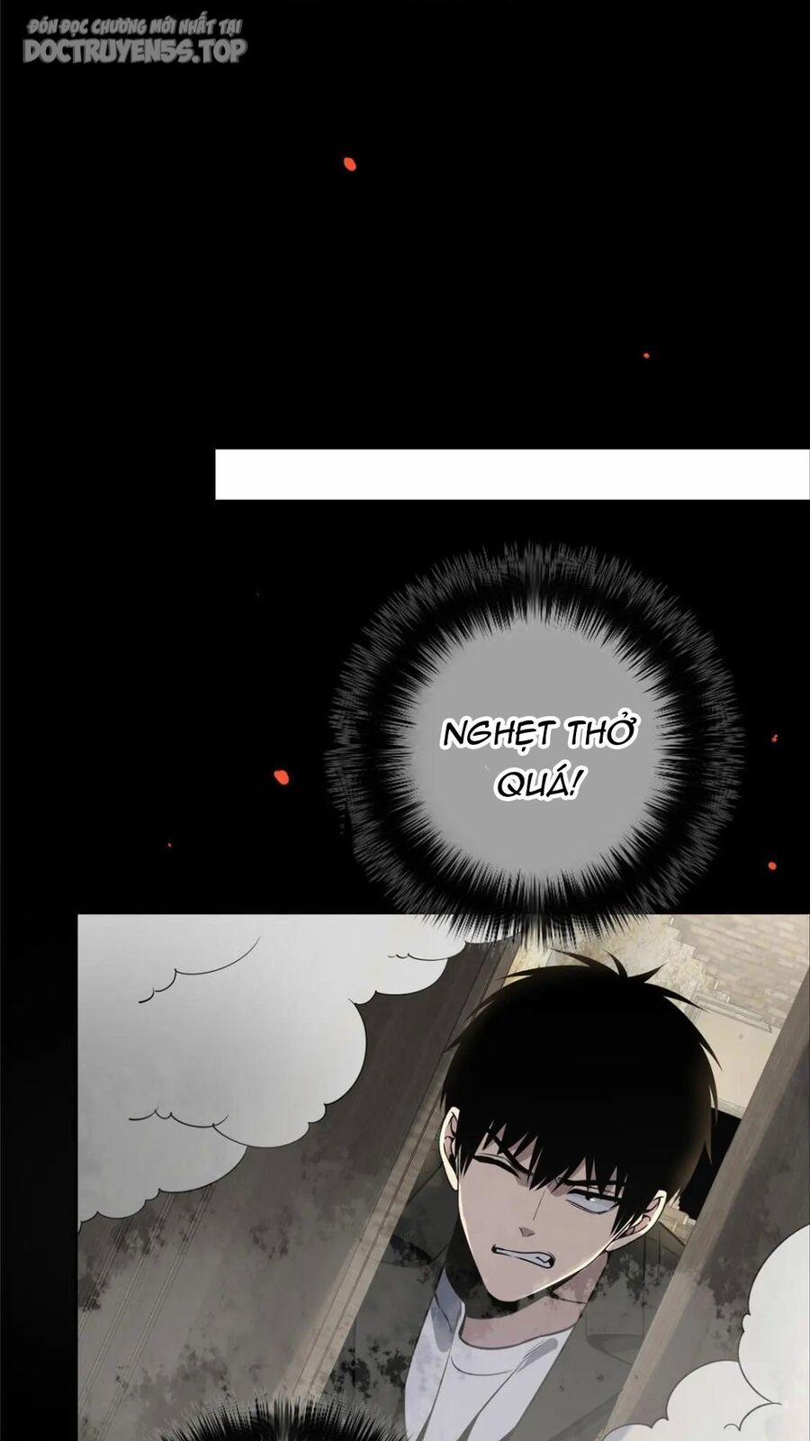 Cuồng Thám 84 trang 8
