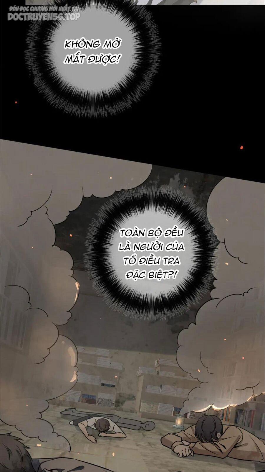 Cuồng Thám 84 trang 9