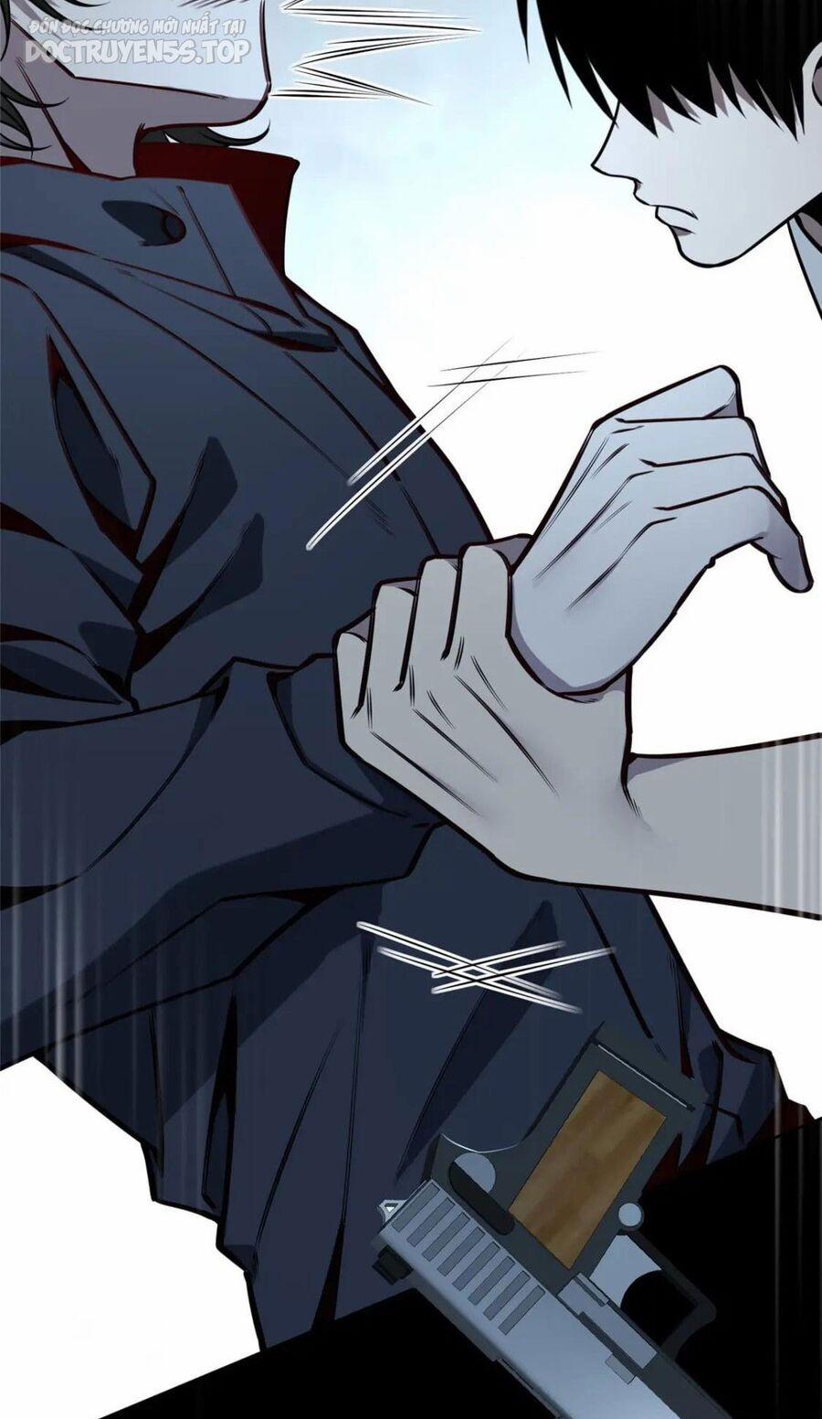 Cuồng Thám 85 trang 14