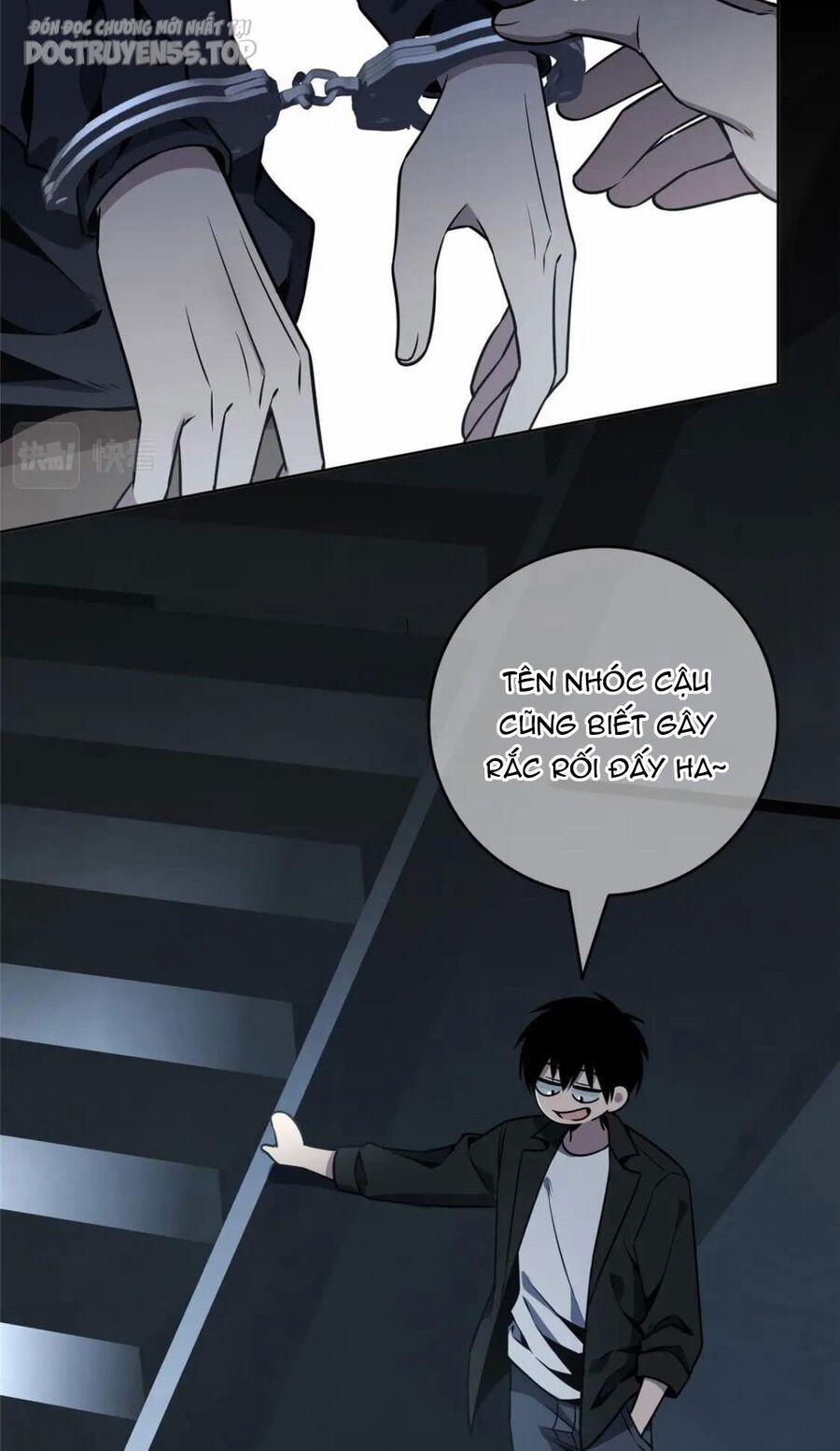 Cuồng Thám 85 trang 17