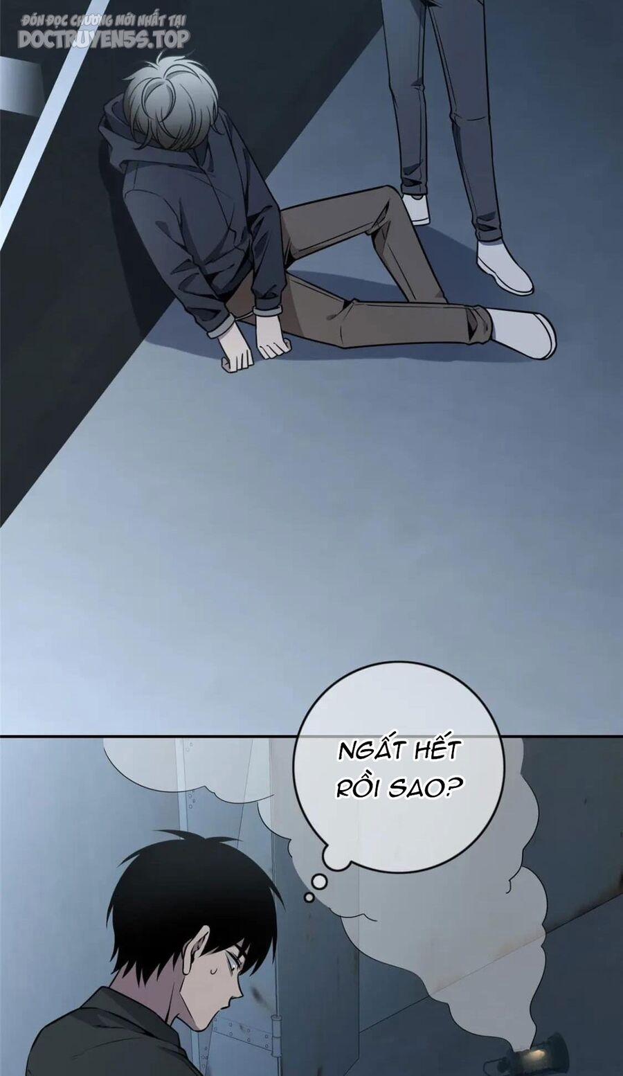 Cuồng Thám 85 trang 18