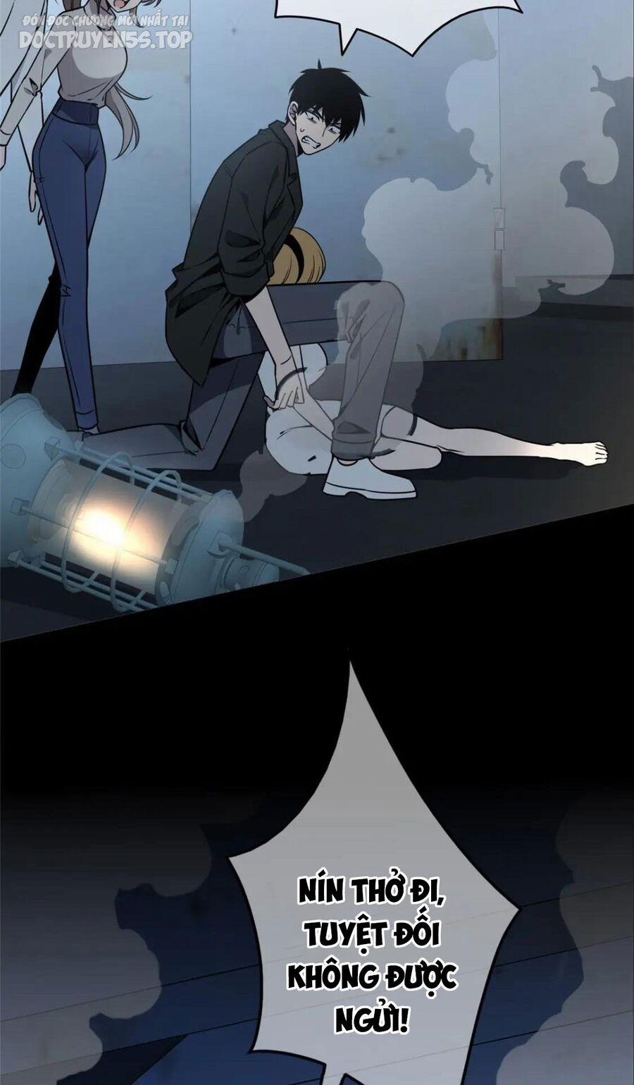 Cuồng Thám 85 trang 2