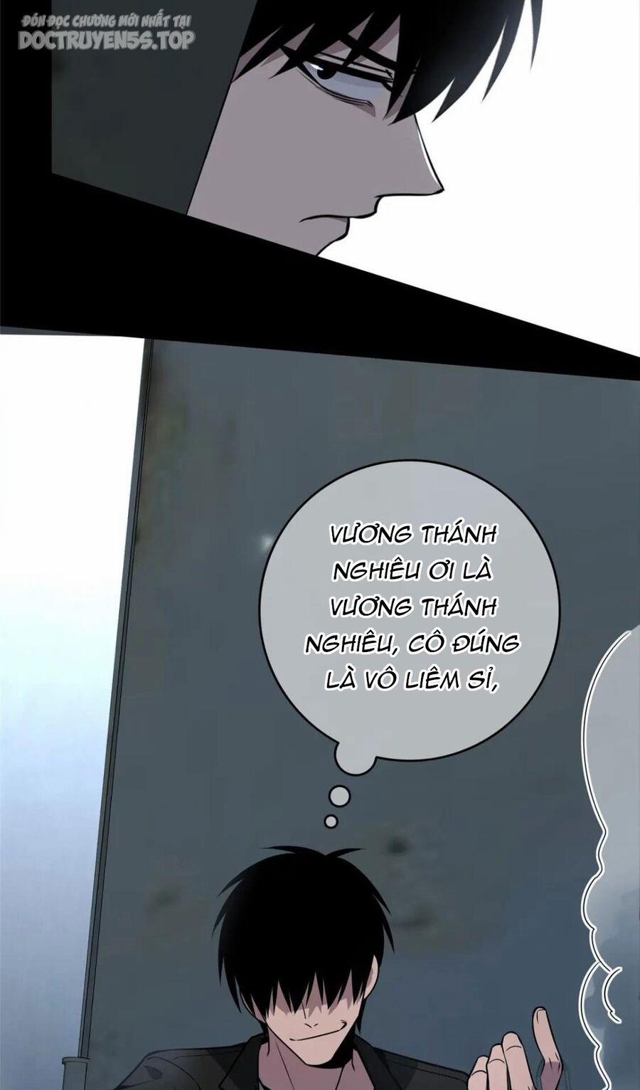 Cuồng Thám 85 trang 25