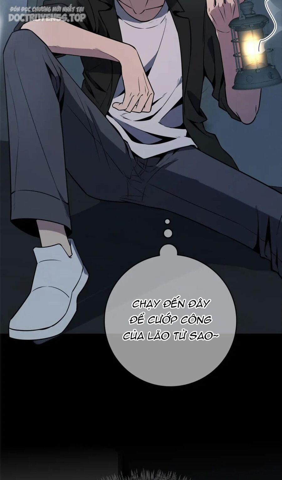 Cuồng Thám 85 trang 26