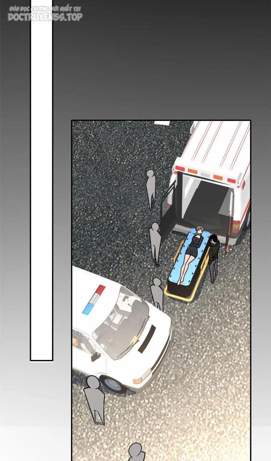 Cuồng Thám 85 trang 32