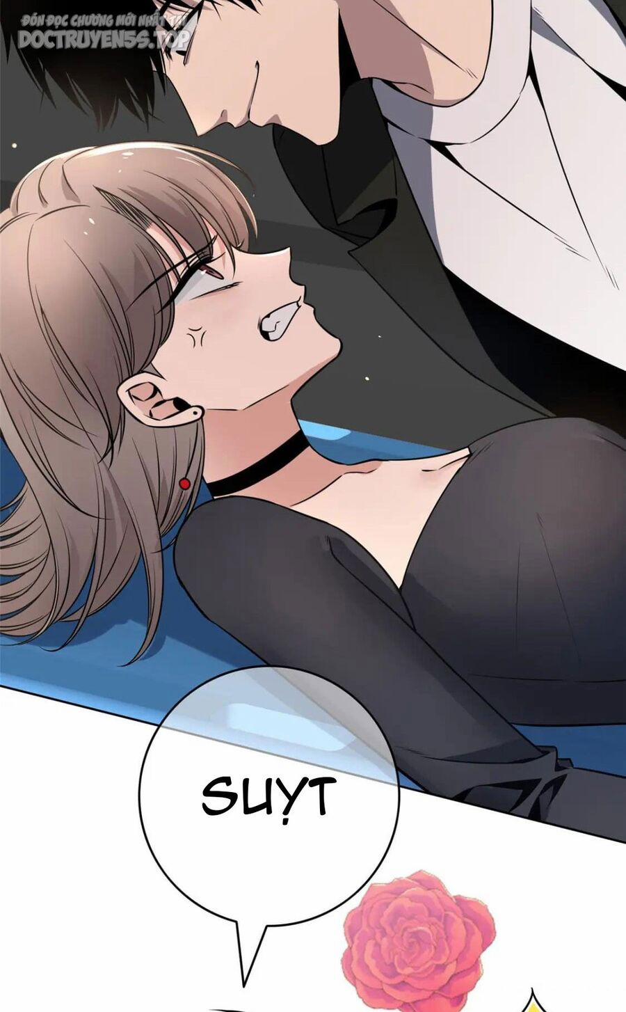 Cuồng Thám 85 trang 35