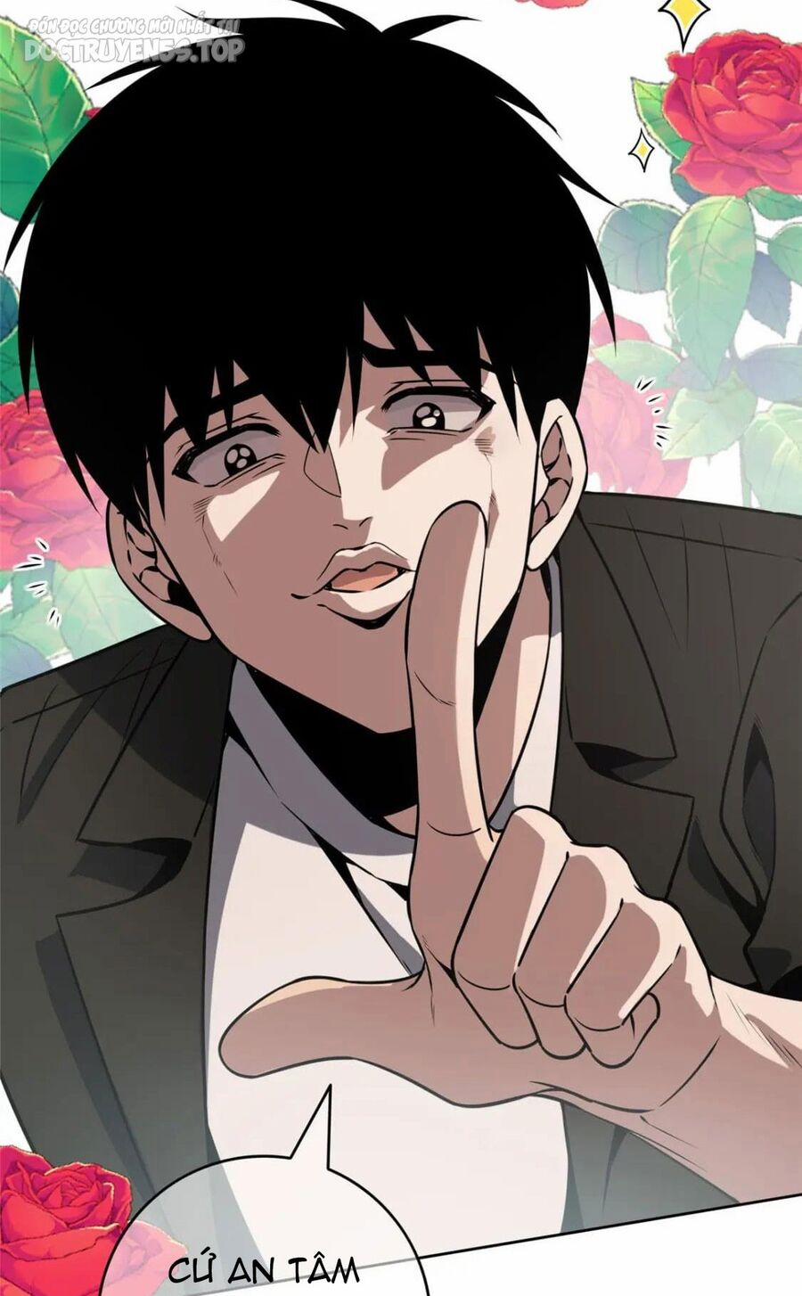 Cuồng Thám 85 trang 36