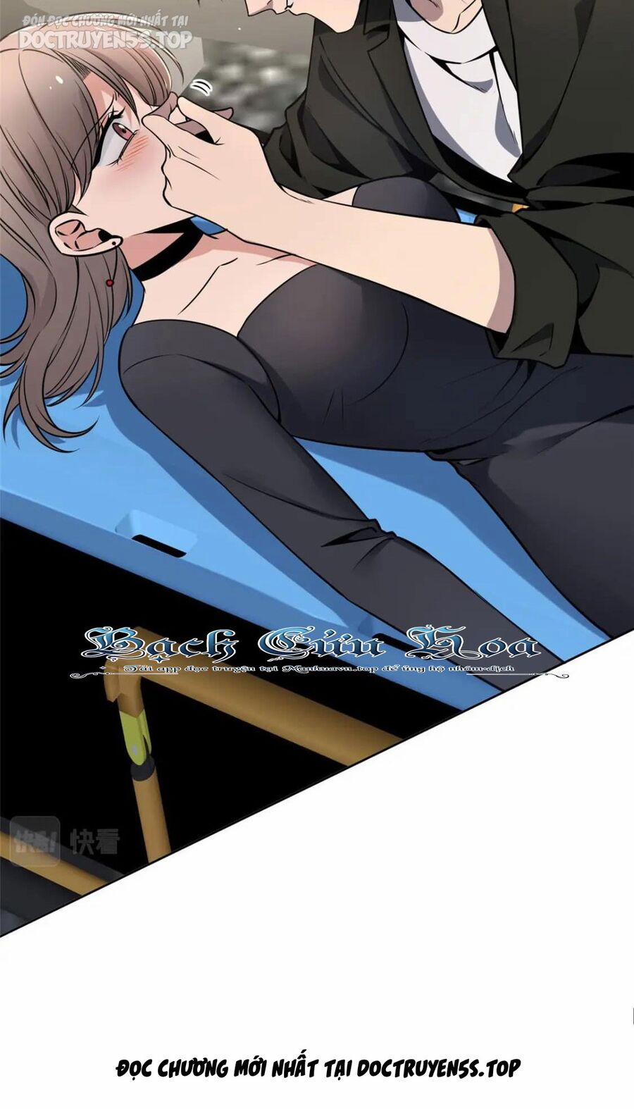 Cuồng Thám 85 trang 38