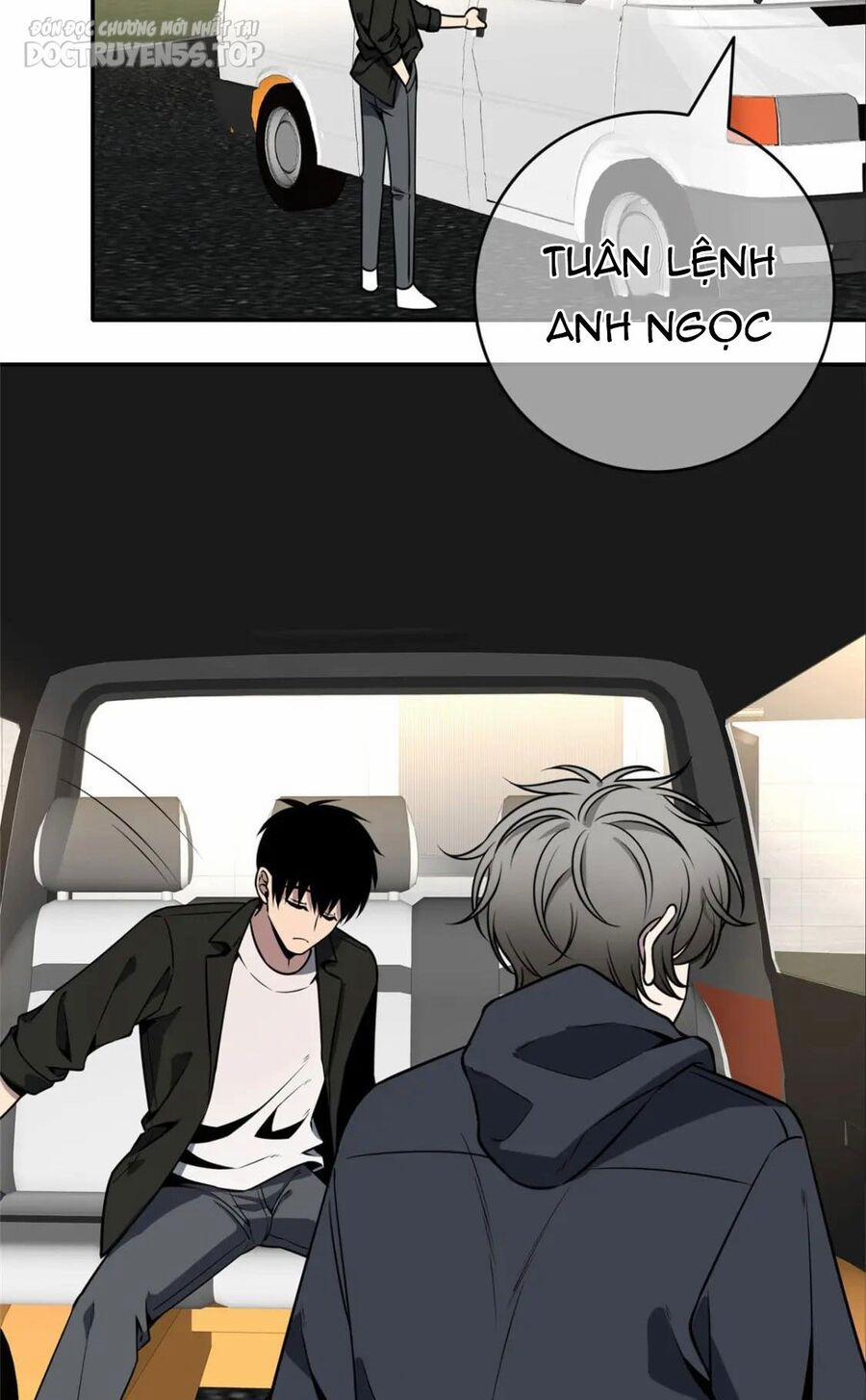 Cuồng Thám 85 trang 41
