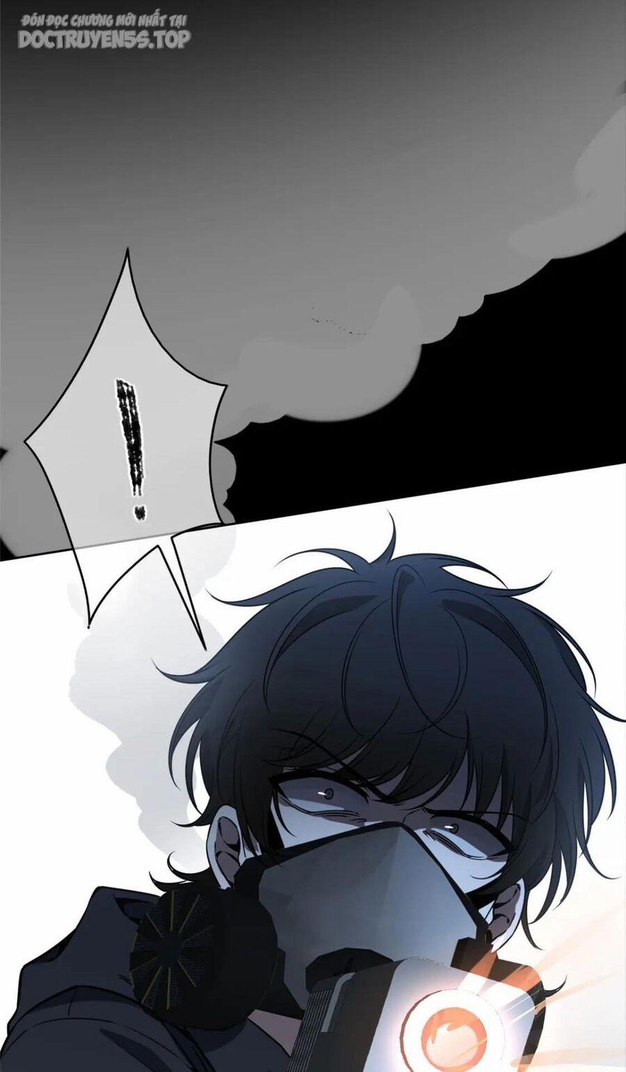 Cuồng Thám 85 trang 5