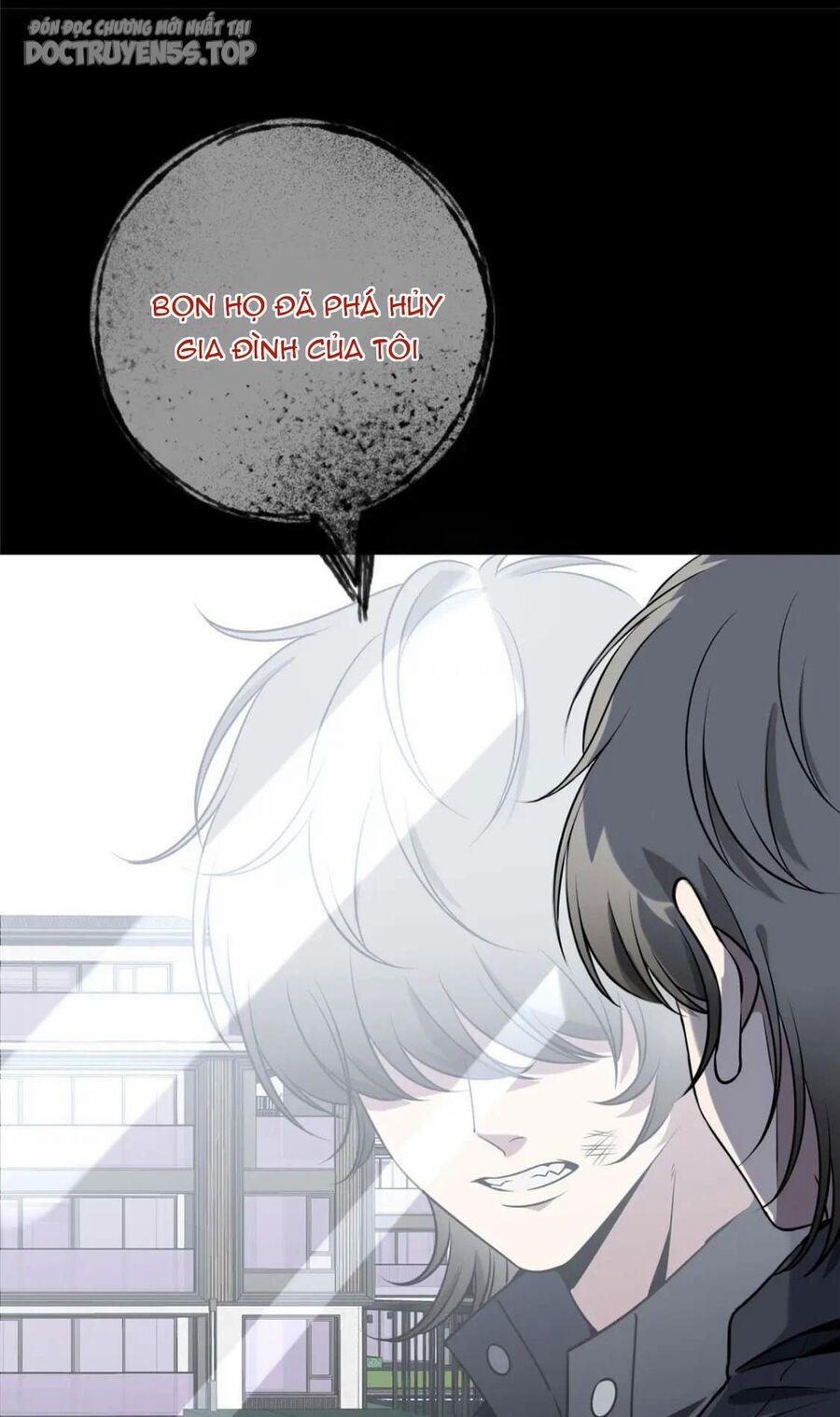 Cuồng Thám 85 trang 50