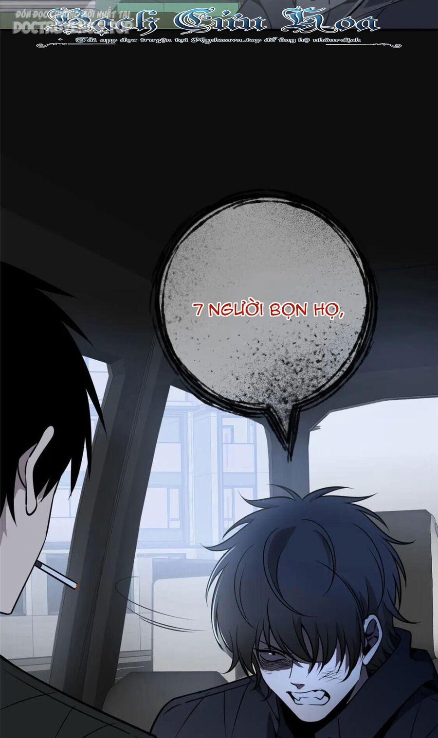 Cuồng Thám 85 trang 51