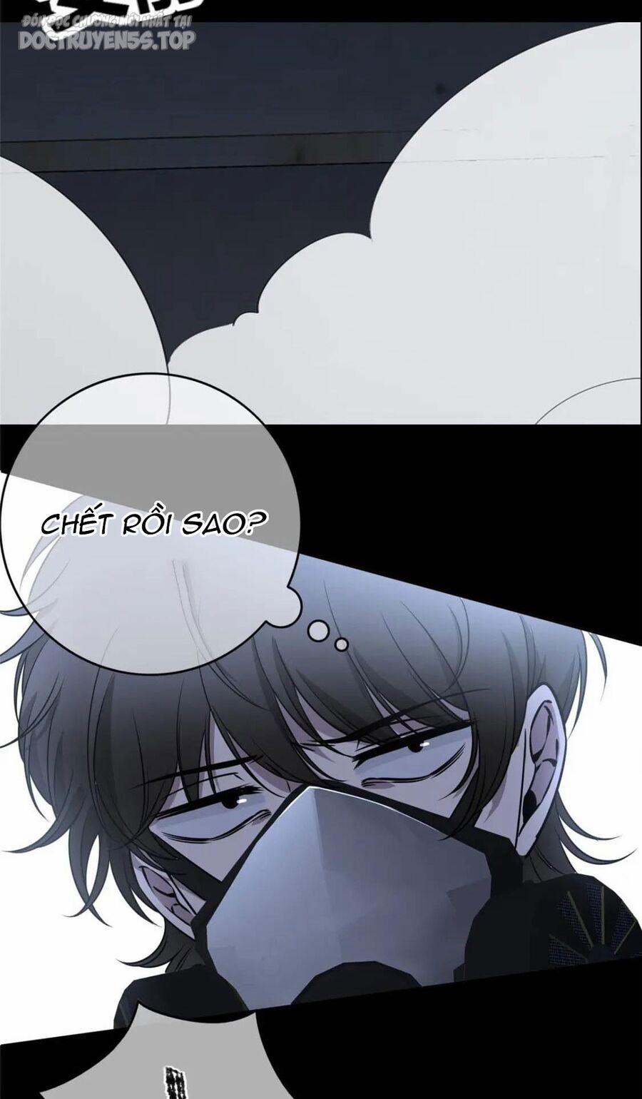 Cuồng Thám 85 trang 9