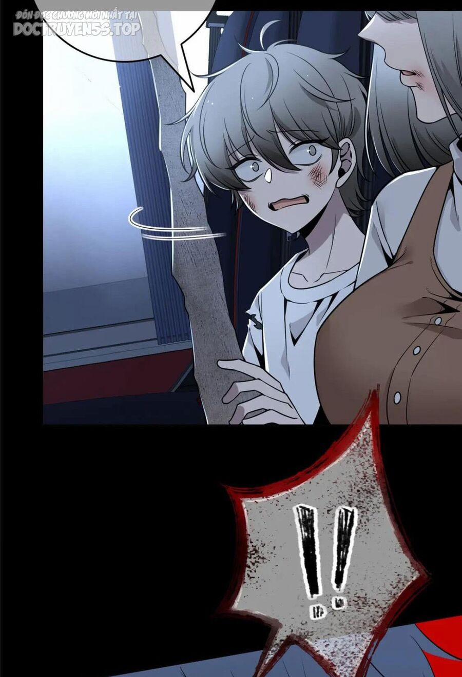 Cuồng Thám 86 trang 16