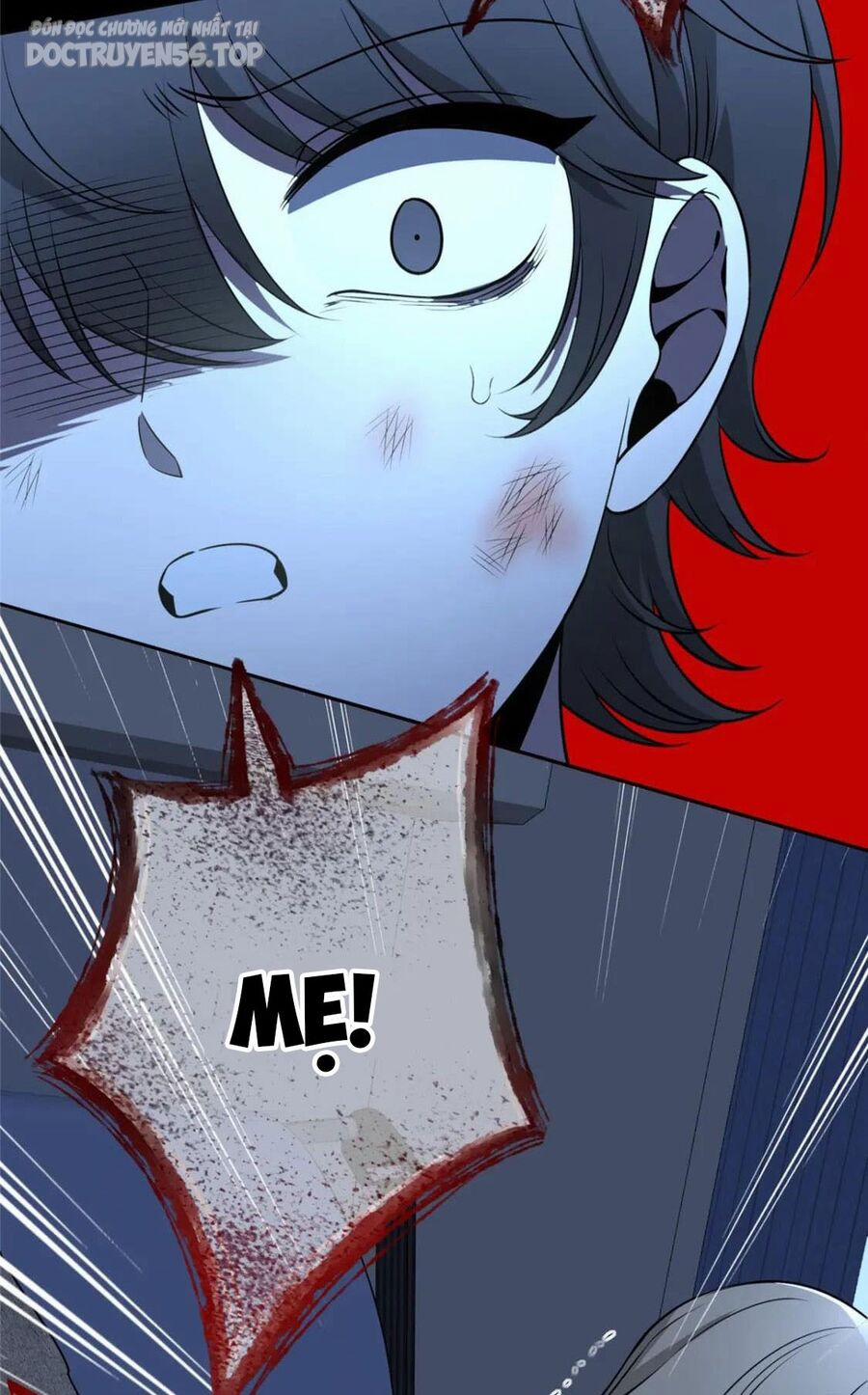 Cuồng Thám 86 trang 17