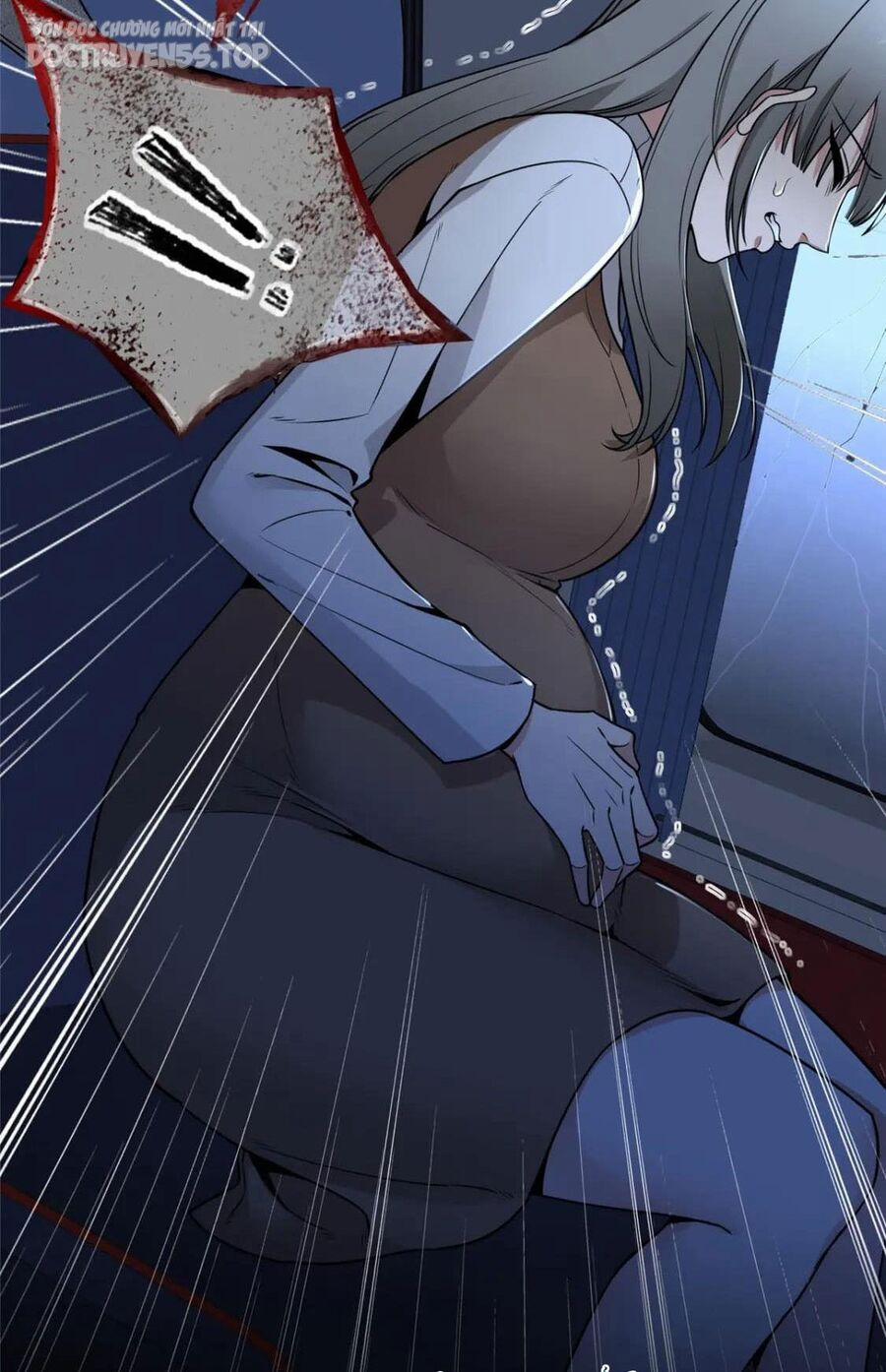 Cuồng Thám 86 trang 18