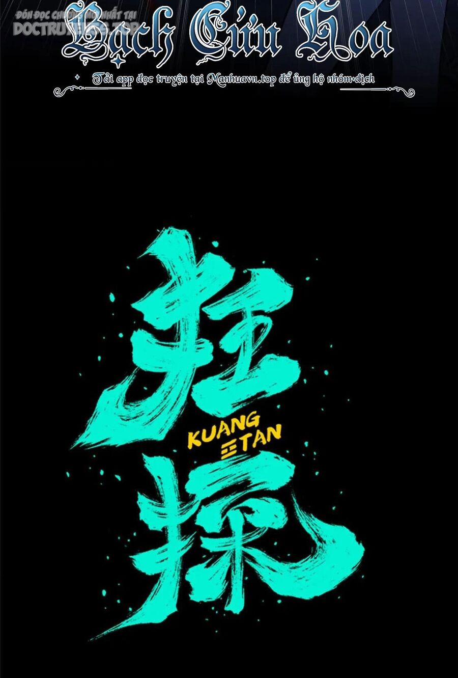 Cuồng Thám 86 trang 19