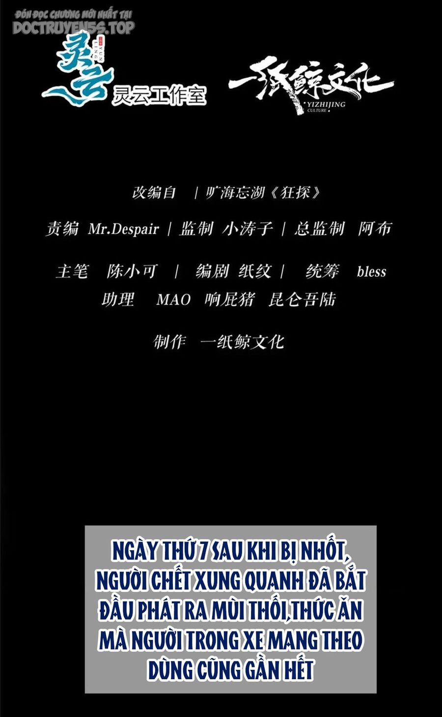 Cuồng Thám 86 trang 20