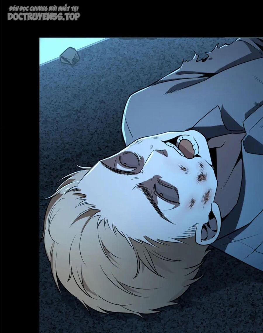 Cuồng Thám 86 trang 21