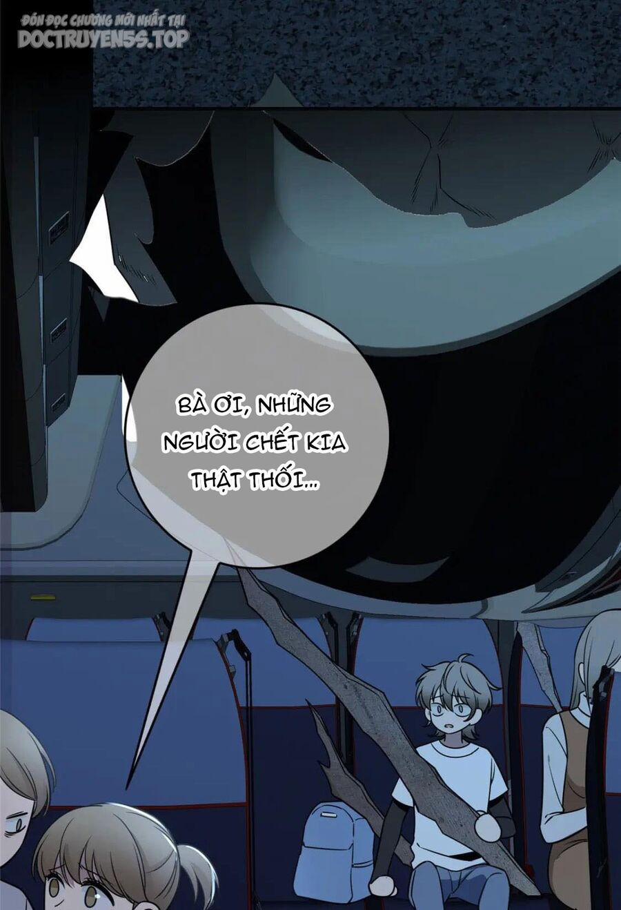 Cuồng Thám 86 trang 22