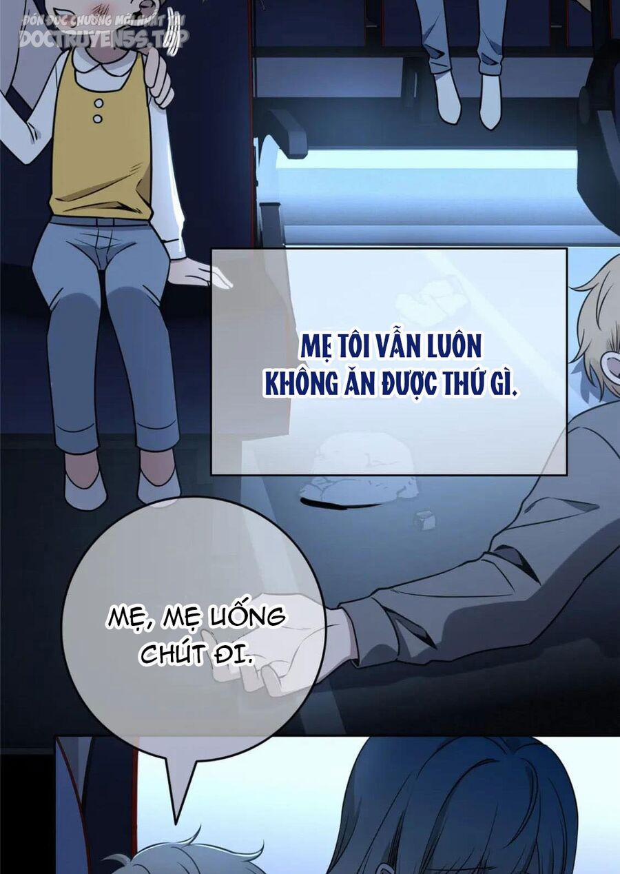 Cuồng Thám 86 trang 23