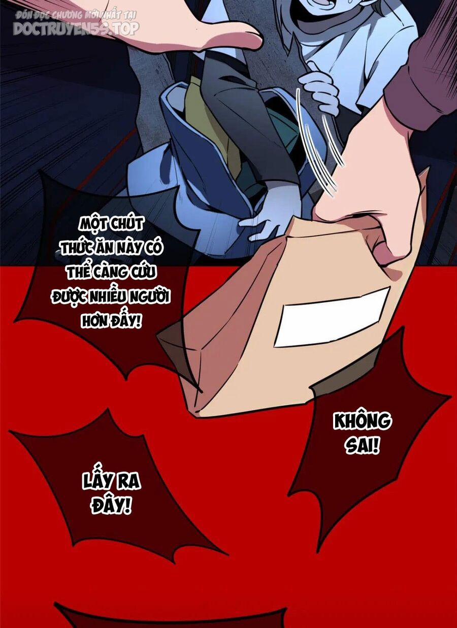 Cuồng Thám 86 trang 34